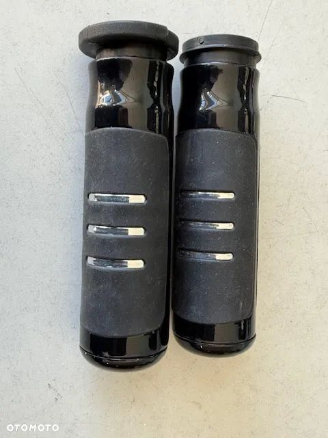 MANETKI SREAMLINER HARLEY DAVIDSON TOURING 09-23 - 5