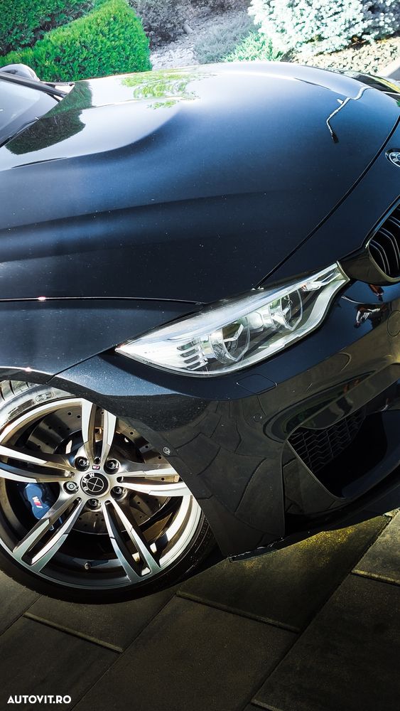 BMW M4 - 31