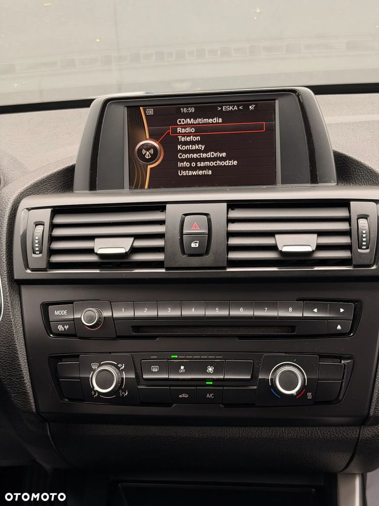 BMW Seria 1 116d DPF Edition Sport - 21