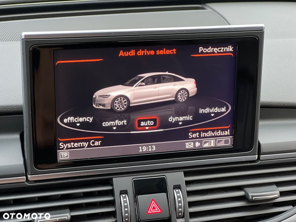 Audi A6 Limousine 2.0 TDI ultra S tronic - 28