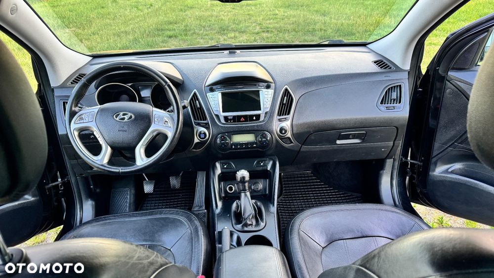 Hyundai ix35 2.0 Premium 2WD - 21