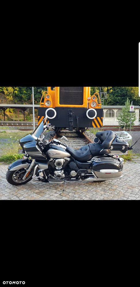 Kawasaki Vulcan - 37