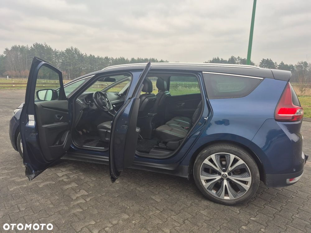 Renault Scenic 1.6 dCi Energy Bose - 2