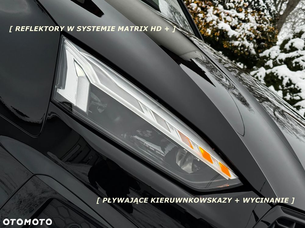 Audi A5 Sportback 40 TFSI S tronic S line - 10