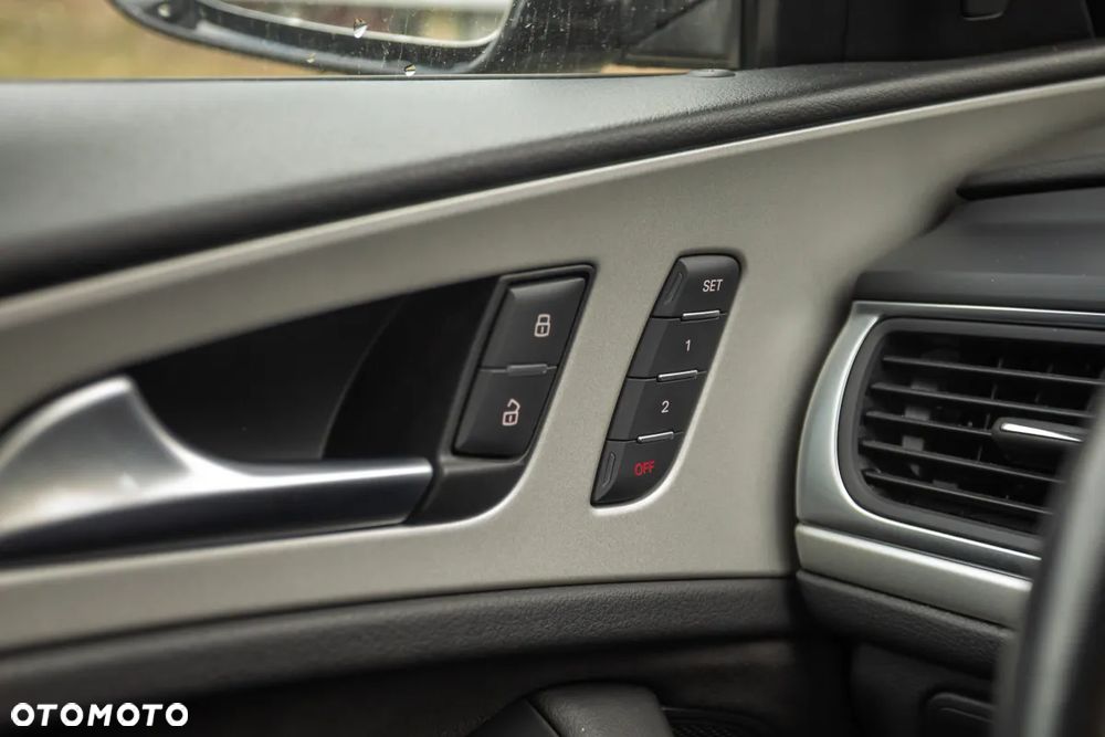 Audi A6 Limousine 3.0 TDI Quattro S tronic - 30