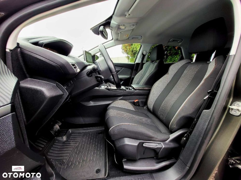 Peugeot 3008 - 5