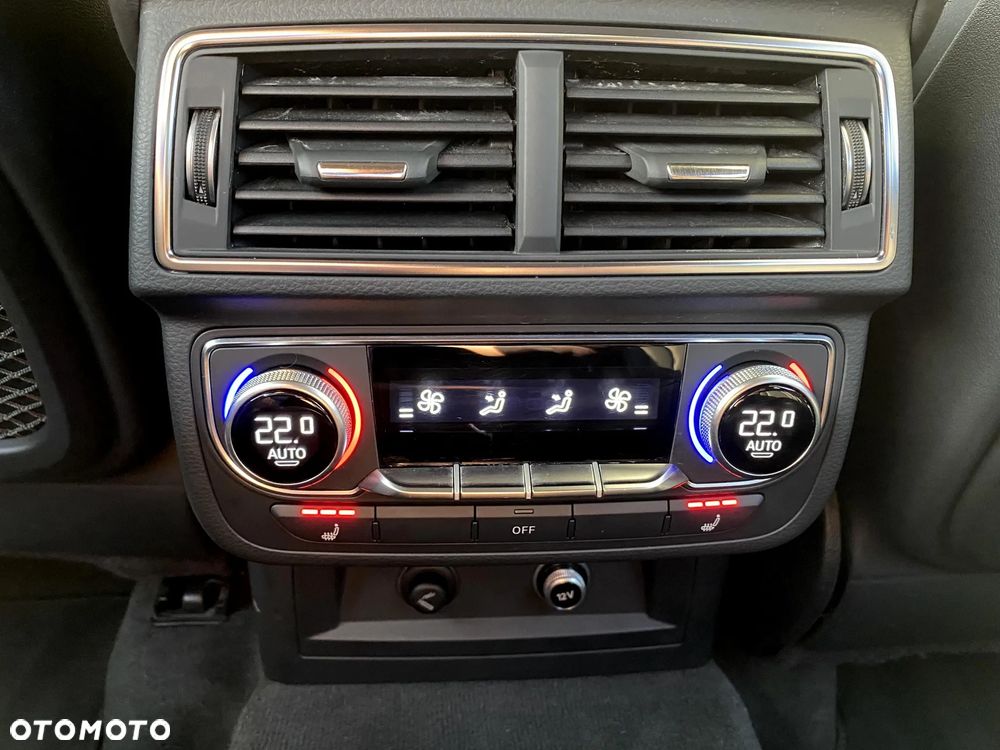 Audi Q7 45 TDI Quattro Tiptronic - 35