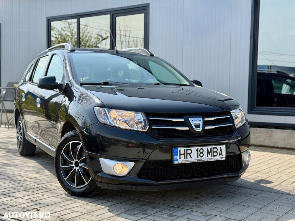 Dacia Logan 0.9 Laureate - 9