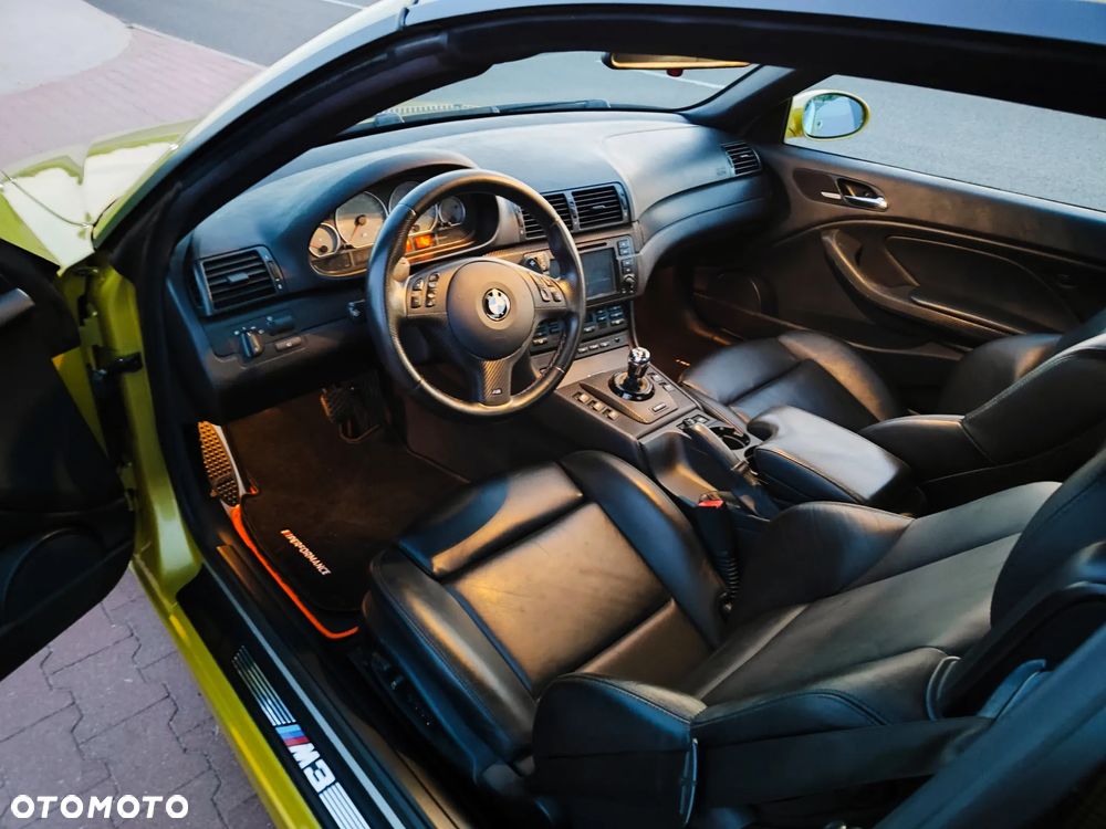 BMW M3 - 10