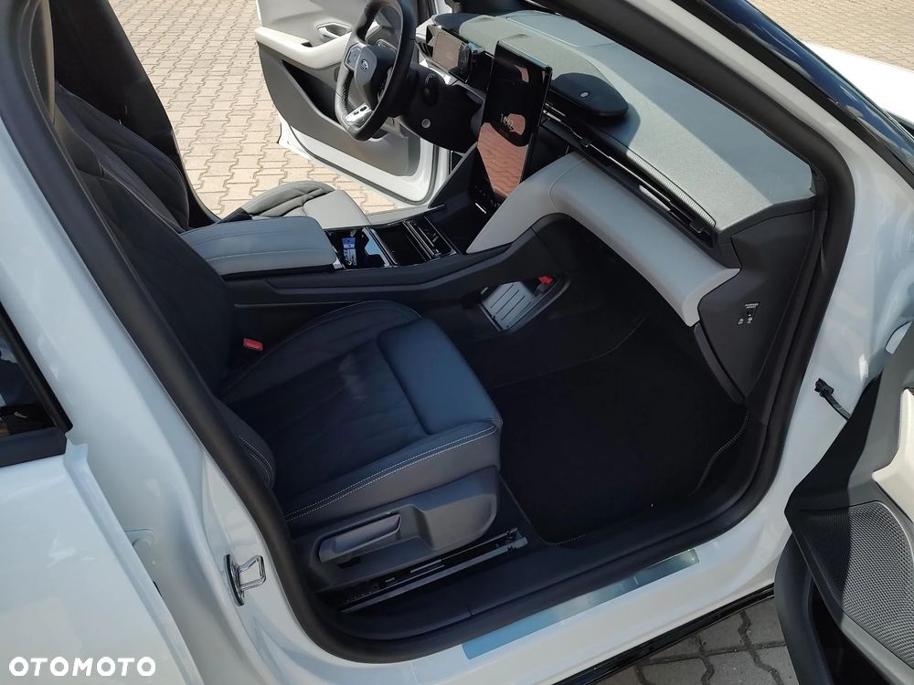 Ford Capri 77 kWh Premium RWD - 11
