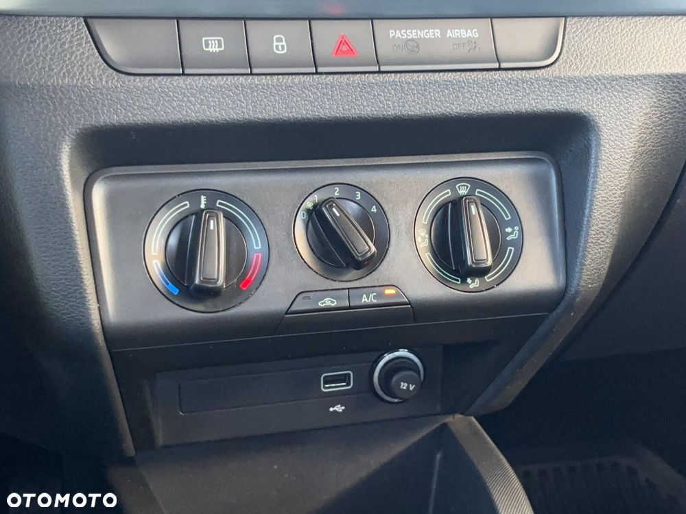 Skoda Fabia 1.0 TSI Ambition - 22