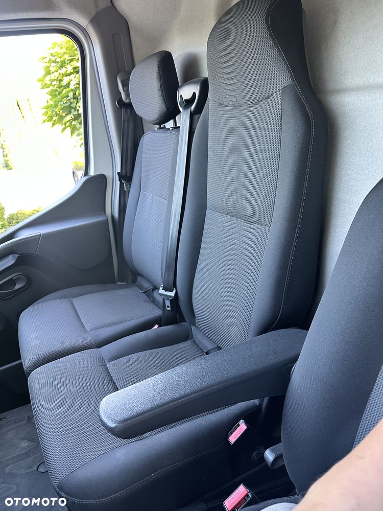 Renault MASTER - 10