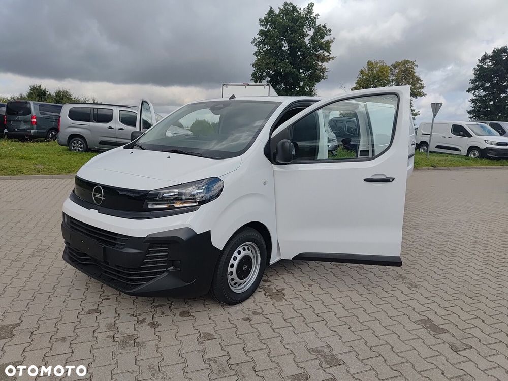 Opel Vivaro - 27