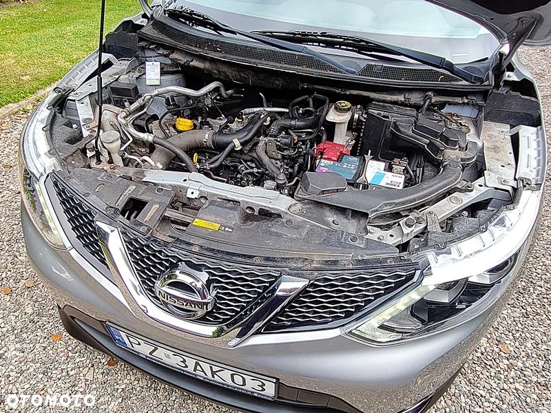 Nissan Qashqai 1.2 DIG-T Visia - 35