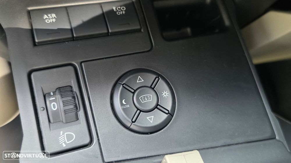 Peugeot 508 2.0 BlueHDi Allure J18 - 14