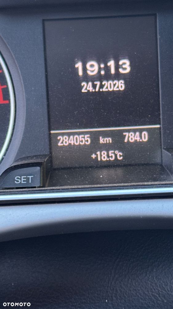 Audi A4 Avant 2.0 TDI - 17