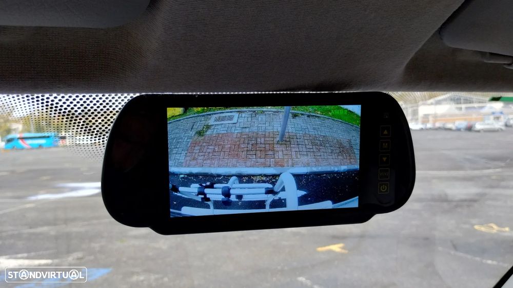 Rapido Le Randonneur 741c - 6