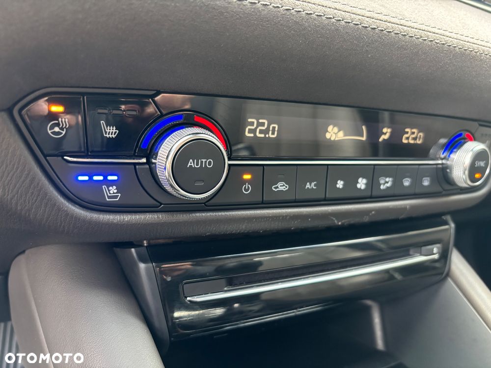 Mazda 6 2.0 SKYDream - 18