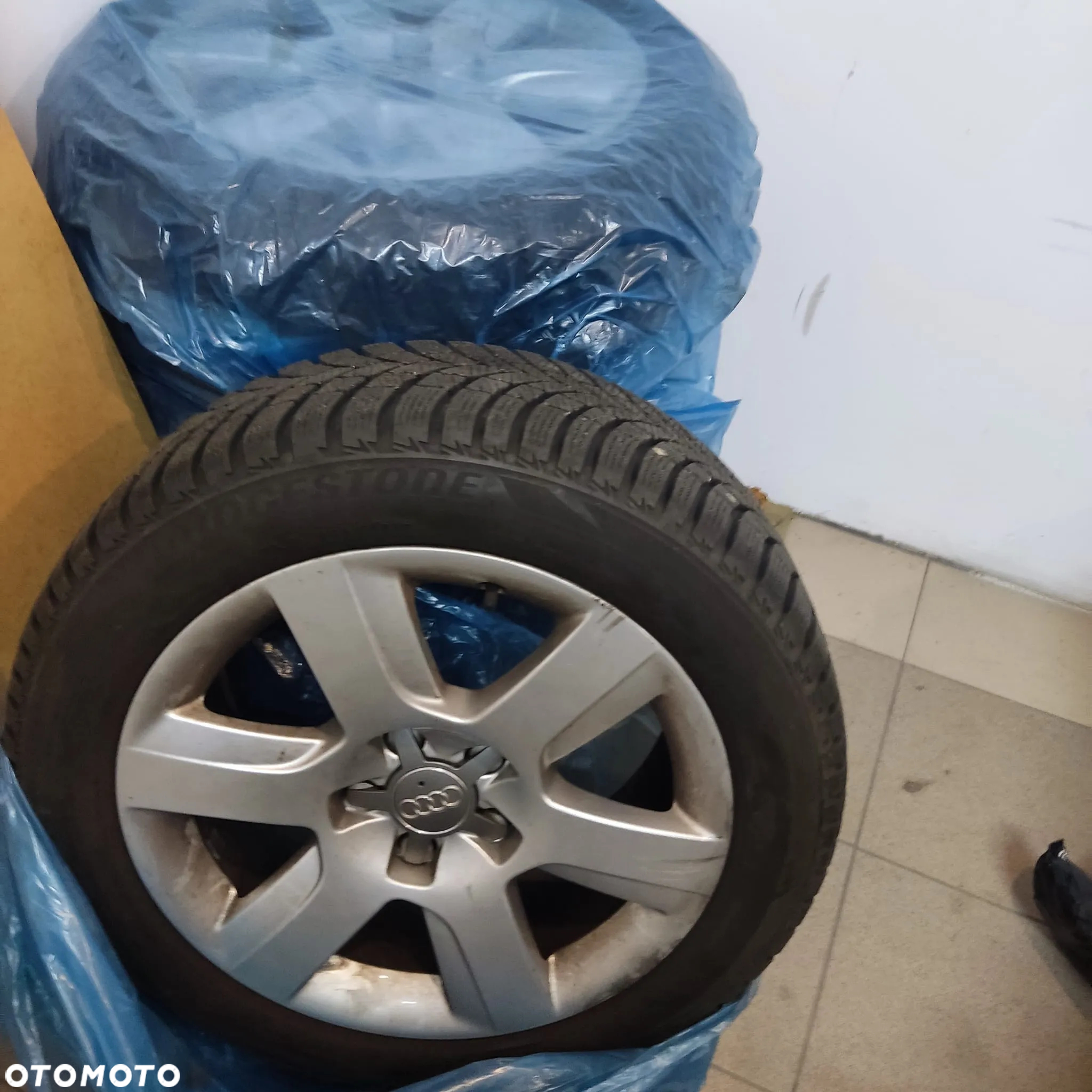 Audi A5 2.0 TFSI - 24