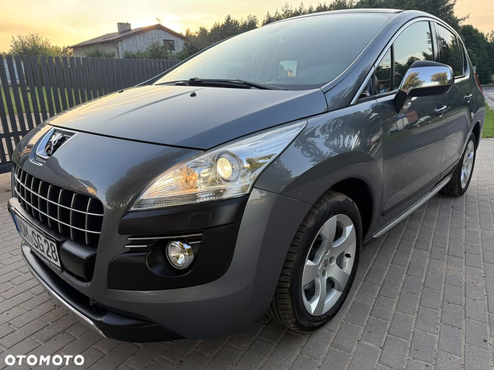 Peugeot 3008 1.6 Premium+ - 2