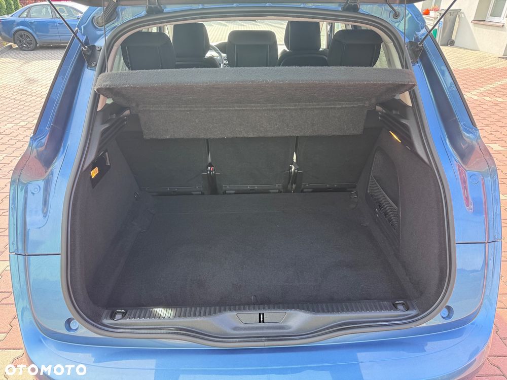 Citroën C4 Picasso 1.6 e-HDi Exclusive - 20