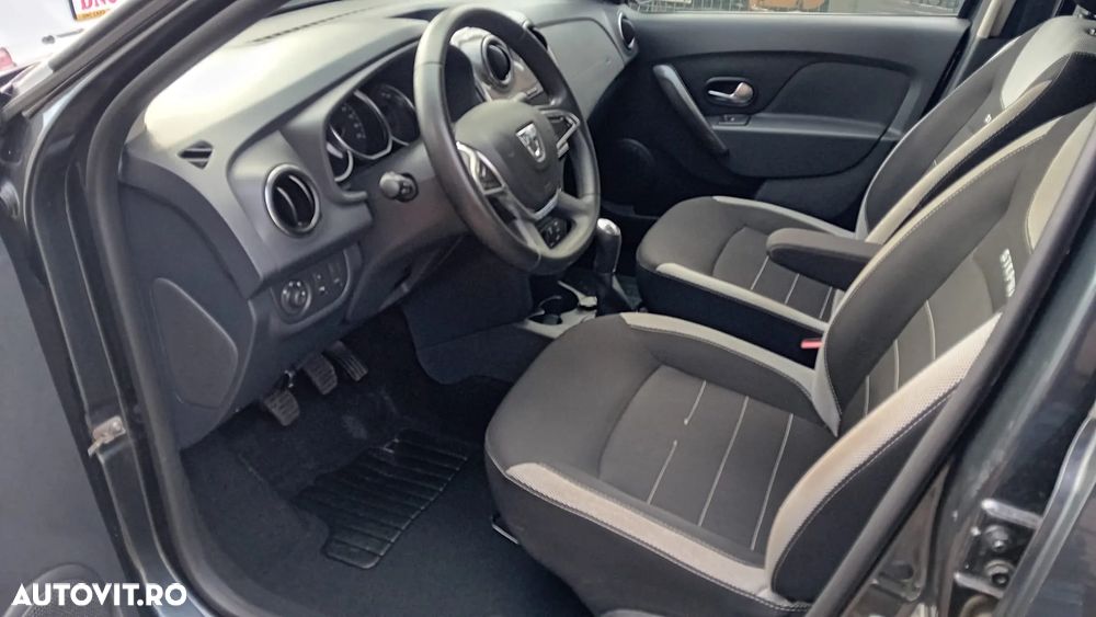 Dacia Sandero Stepway TCe 90 Prestige - 7
