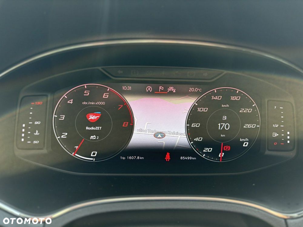 Seat Ibiza 1.0 TSI Full LED S&S - 16