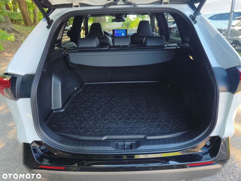 Toyota RAV4 2.5 Hybrid Selection 4x2 - 13