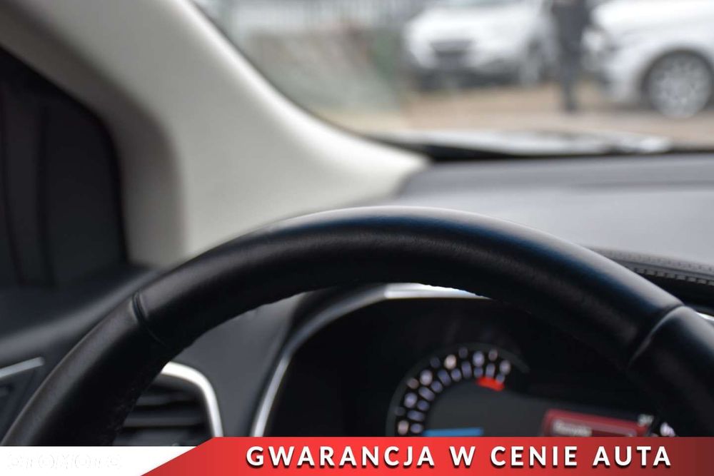 Ford Edge 2.0 EcoBlue Bi-Turbo 4x4 Vignale - 17