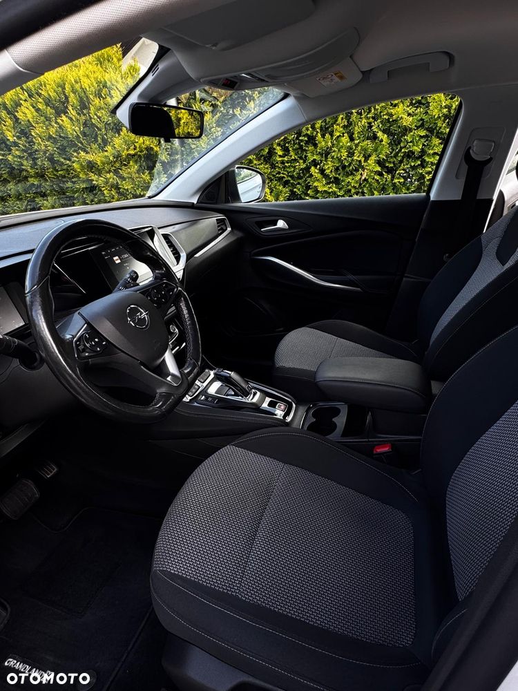 Opel Grandland X 1.5 D Start/Stop Automatik Elegance - 18