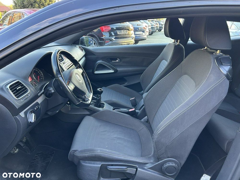 Volkswagen Scirocco 1.4 TSI - 18