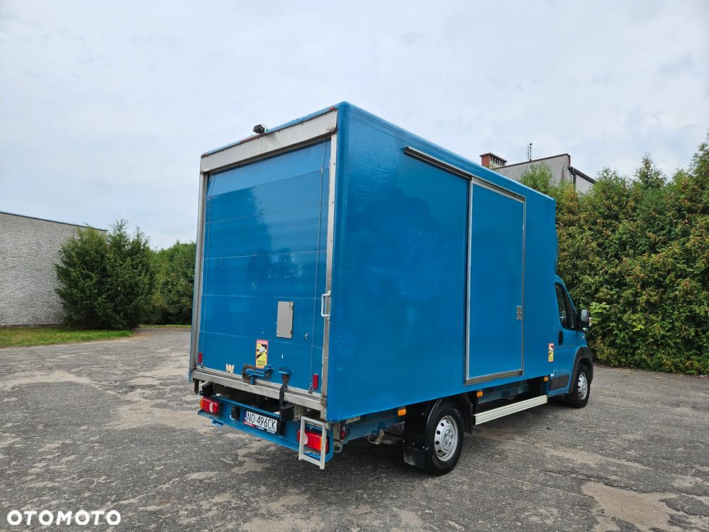 Fiat DUCATO - 4