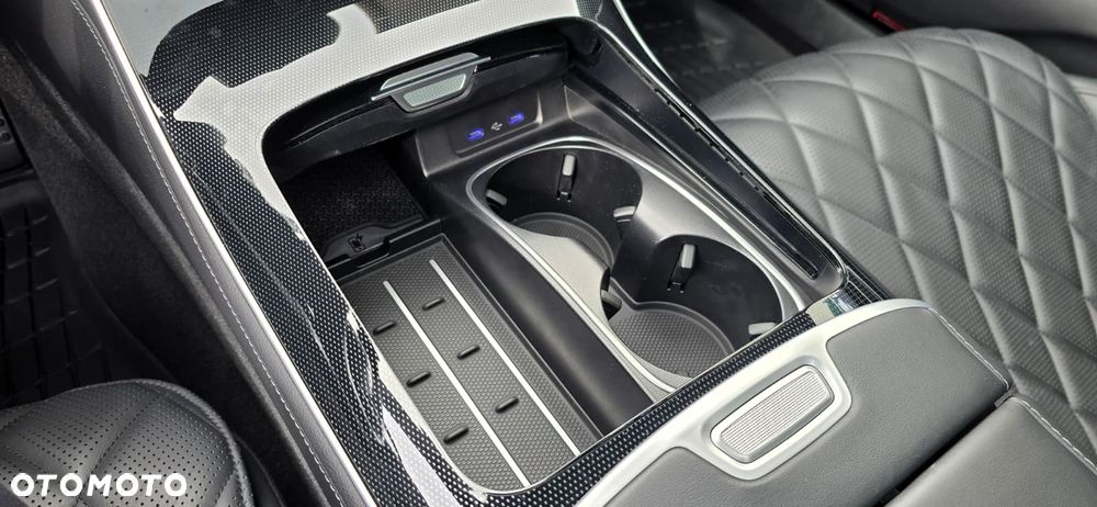Mercedes-Benz Klasa S 450 4-Matic AMG Line 9G-TRONIC - 5
