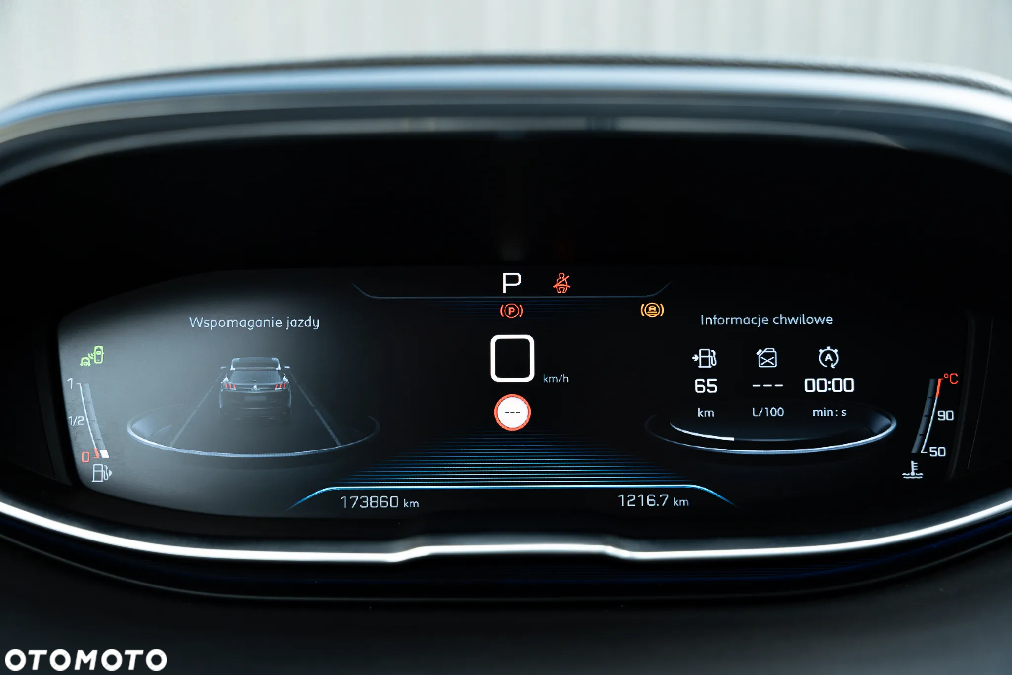 Peugeot 3008 1.5 BlueHDi Allure Pack S&S EAT8 - 25