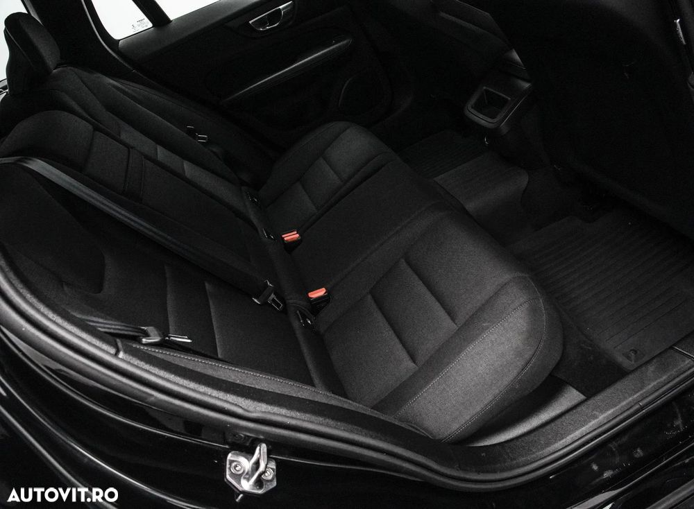 Volvo V60 D3 Base - 17