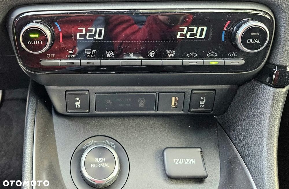 Toyota GR Yaris - 27