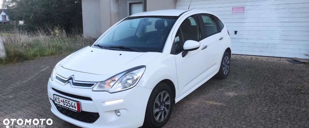 Citroën C3 HDi 70 FAP Business Class - 29