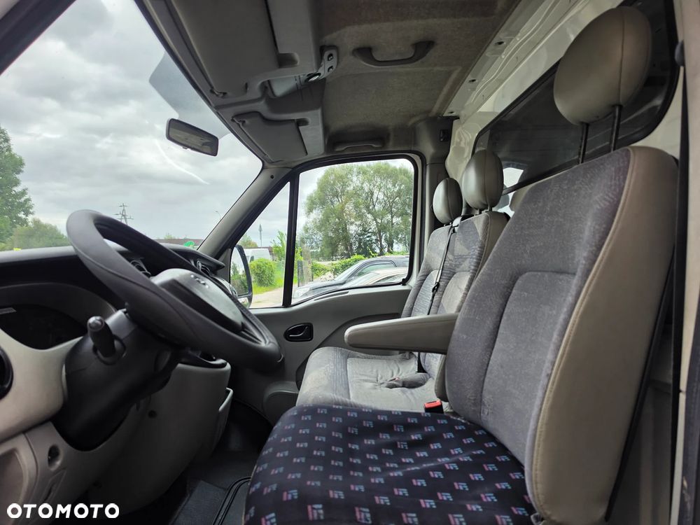 Renault Master - 11