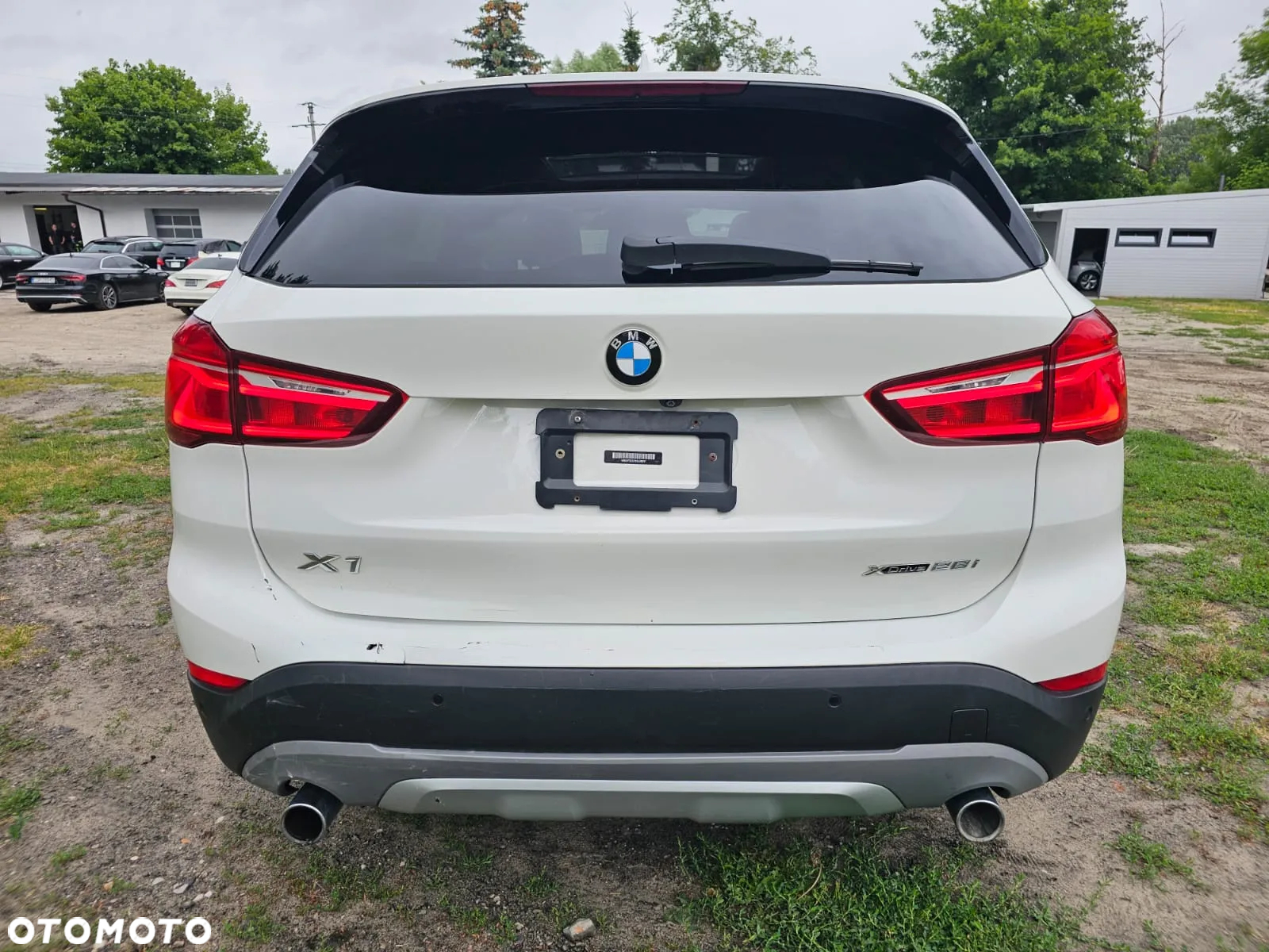 BMW X1 - 13