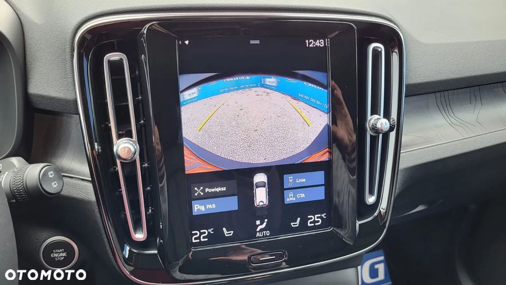 Volvo XC 40 - 30