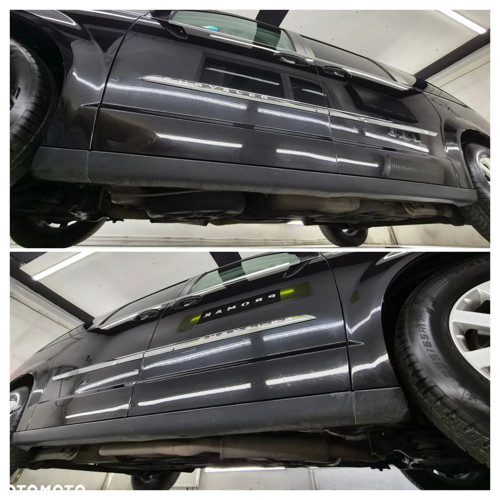 Chrysler Town & Country 3.6 Limited - 14