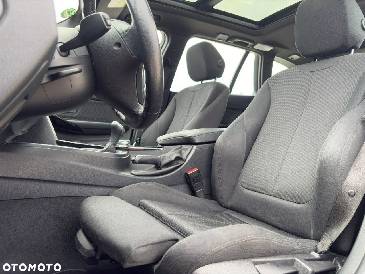 BMW Seria 3 - 15