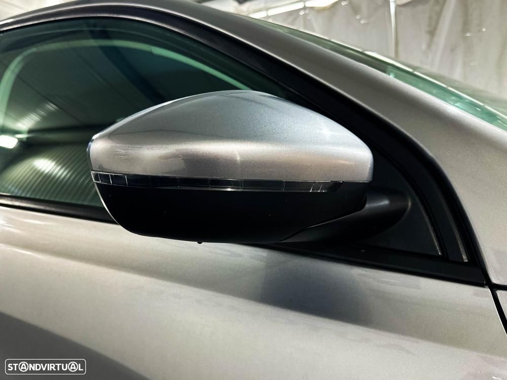 Peugeot 308 1.6 BlueHDi Allure - 16