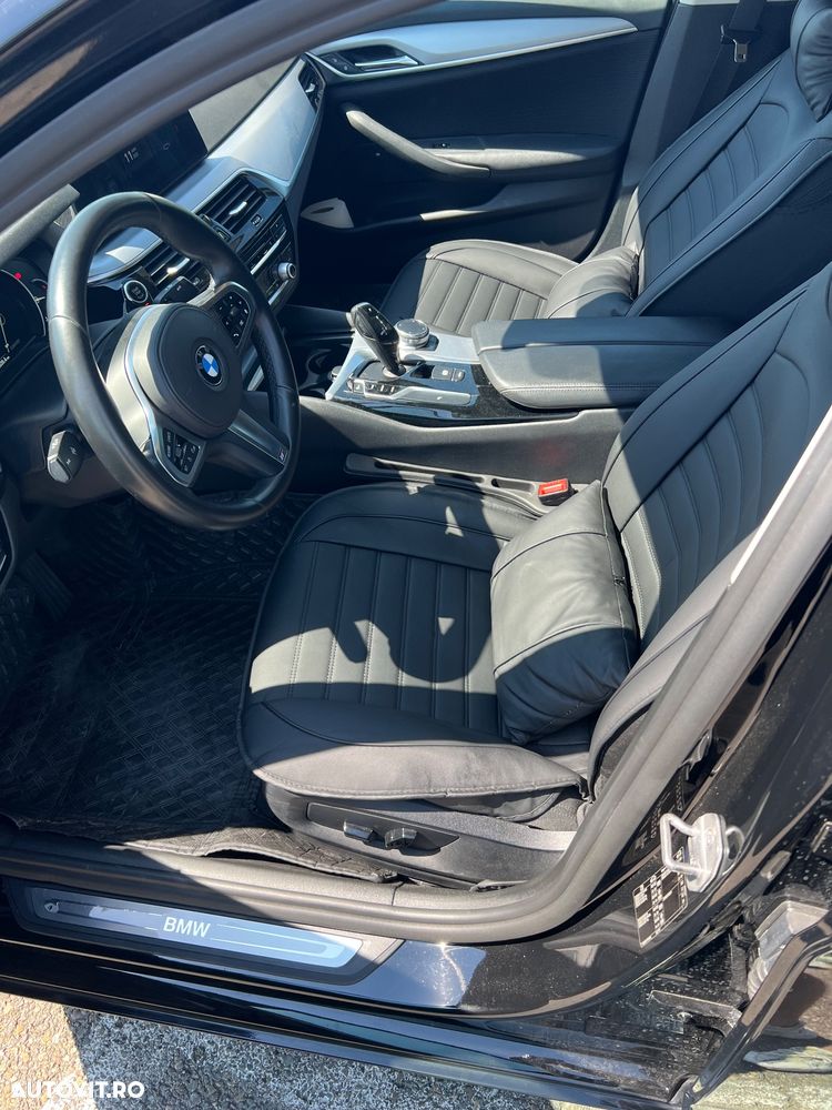 BMW Seria 5 - 26
