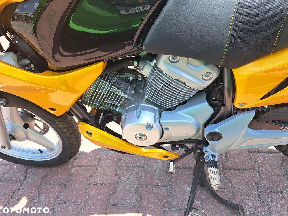 Honda Varadero - 11