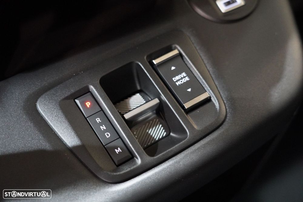 Fiat Doblo 1.5 BlueHDi Maxi EAT8 - 13