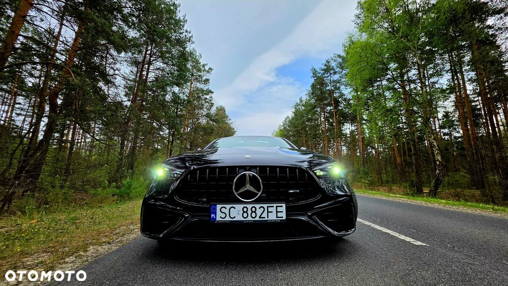 Mercedes-Benz CLE - 25