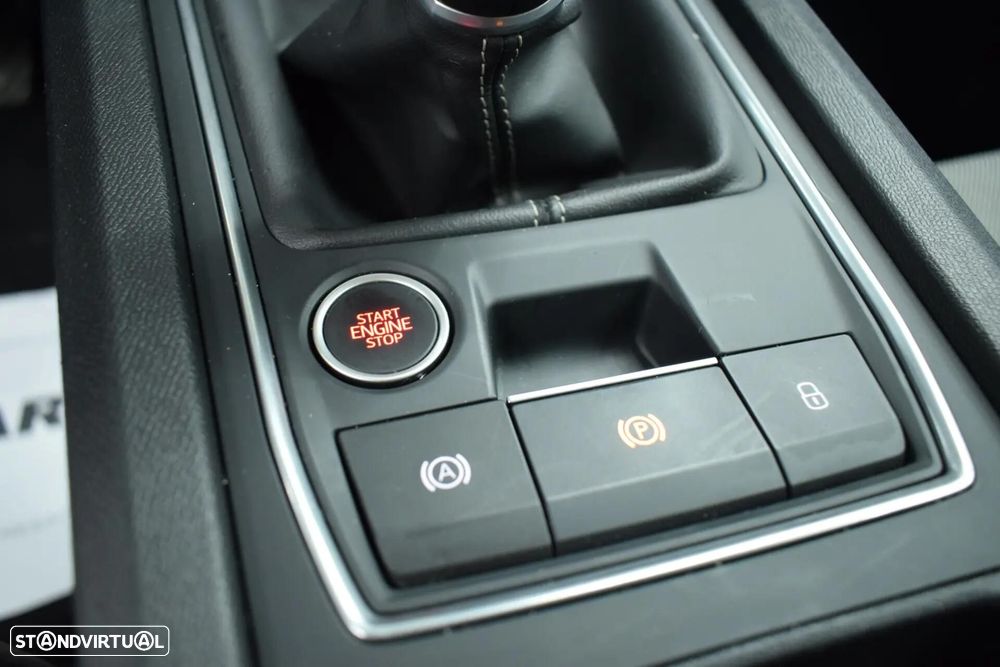 SEAT Leon ST 2.0 TDI Style - 12