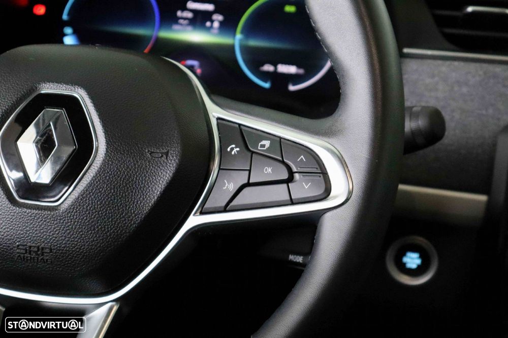 Renault Zoe (c/ Bateria) Limited 50 - 18
