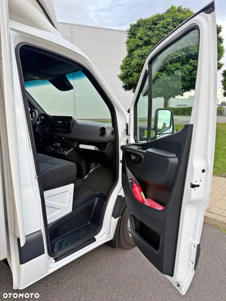 Mercedes-Benz Sprinter 519CDI 5,5t - 32